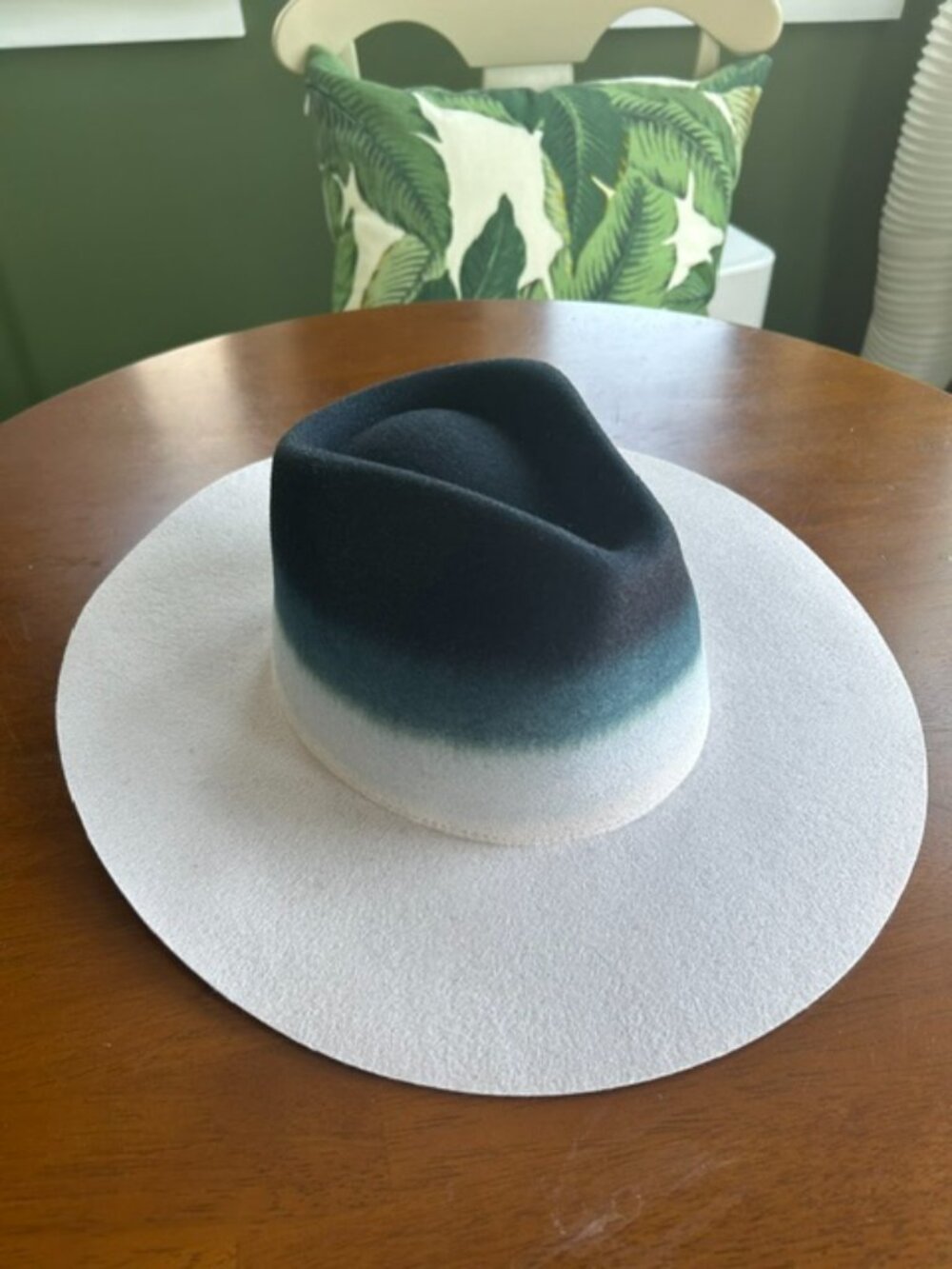 Wool Hat